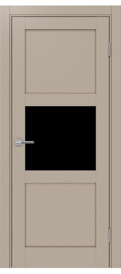 Межкомнатная дверь Турин_530.121.30  Мокко