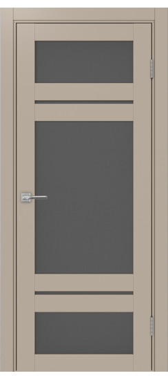 Межкомнатная дверь Турин_532.22222.30  Мокко
