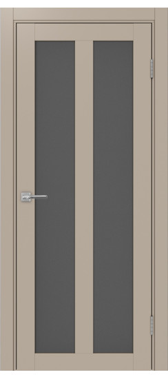 Межкомнатная дверь Турин_521.22.60  Мокко