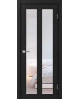 Турин_521.22 ЭКО-шпон Антрацит