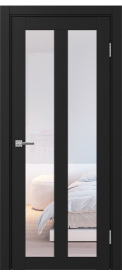 Межкомнатная дверь Турин_521.22.60  Антрацит