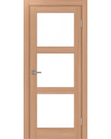 Турин_530.222 ЭКО-шпон Ясень тёмный