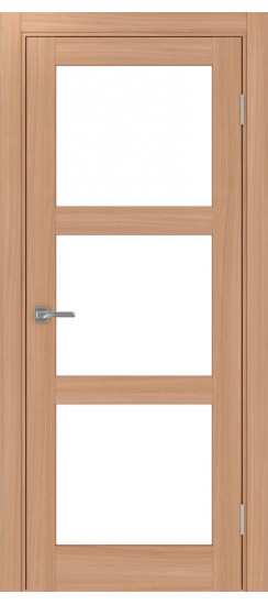 Межкомнатная дверь Турин_530.222.30  Ясень тёмный