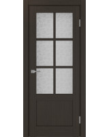 Турин_541ПФ.2221 ЭКО-шпон Венге FL