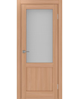 Турин_502.21 ЭКО-шпон Ясень тёмный