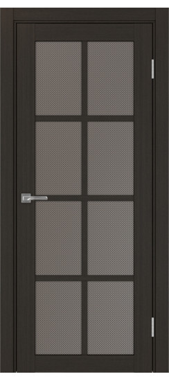 Межкомнатная дверь Турин_541.2222.60  Венге FL