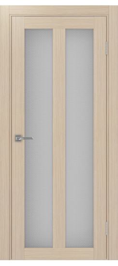 Межкомнатная дверь Турин_521.22.60  Дуб беленый FL