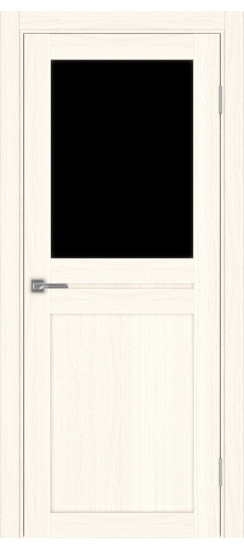 Межкомнатная дверь Турин_520.211.30  Ясень светлый
