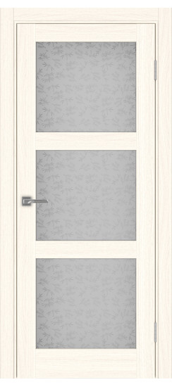 Межкомнатная дверь Турин_530.222.30  Ясень светлый