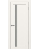 Турин_525АПС.121 молдинг алюм.хром ЭКО-шпон Бежевый