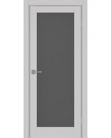 Турин_501.2 ЭКО-шпон Пепельный