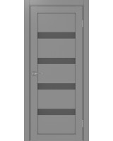 Турин_505.12 ЭКО-шпон Серый