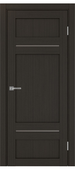 Межкомнатная дверь Турин_532.12121.30  Венге FL