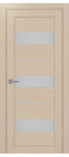Межкомнатная дверь Турин_526.122.30  Дуб беленый FL