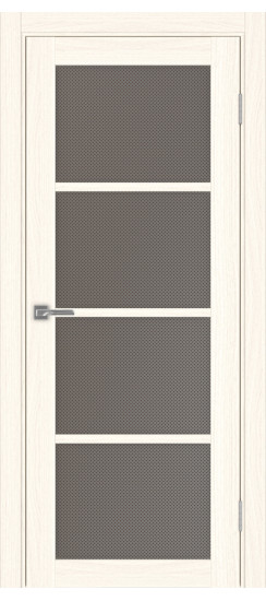 Межкомнатная дверь Турин_540.2222.30  Ясень светлый