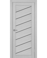 Турин_508У.112 ЭКО-шпон Дуб серый FL