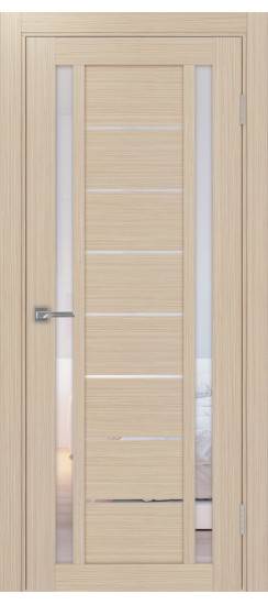 Межкомнатная дверь Турин_558.212.60  Дуб беленый FL