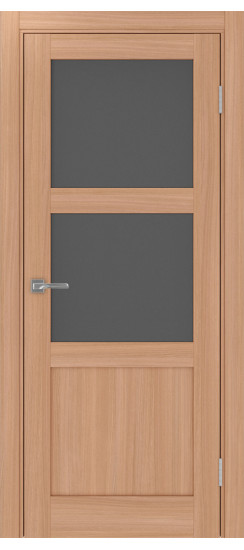 Межкомнатная дверь Турин_530.221.30  Ясень тёмный