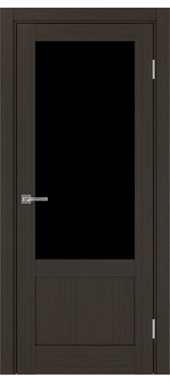 Межкомнатная дверь Турин_540ПФ.21.35  Венге FL