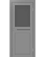 Турин_520.221 ЭКО-шпон Серый