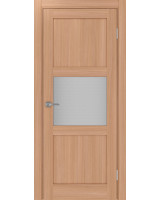 Турин_530.121 ЭКО-шпон Ясень тёмный