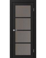 Турин_540.2222 ЭКО-шпон Антрацит