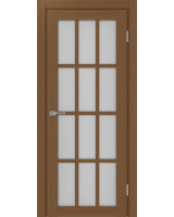 Турин_542.2222 ЭКО-шпон Орех NL