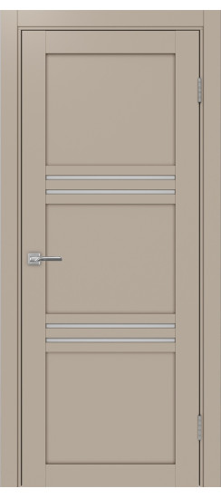 Межкомнатная дверь Турин_553.12.35  Мокко