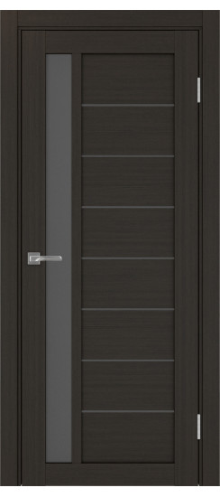 Межкомнатная дверь Турин_554.21.60  Венге FL