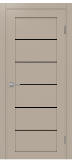 Межкомнатная дверь Турин_506.12.30  Мокко