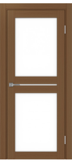 Межкомнатная дверь Турин_520.222.30  Орех NL
