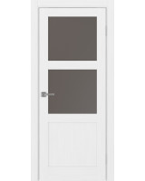 Турин_530.221 ЭКО-шпон Белый лёд