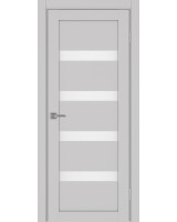 Турин_505.12 ЭКО-шпон Пепельный