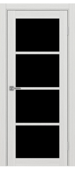 Межкомнатная дверь Турин_540.2222.30  Ясень серебристый