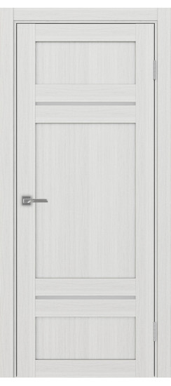 Межкомнатная дверь Турин_532.12121.30  Ясень серебристый