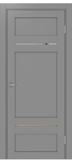 Межкомнатная дверь Турин_532.12121.30  Серый