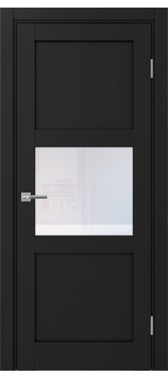 Межкомнатная дверь Турин_530.121.30  Антрацит