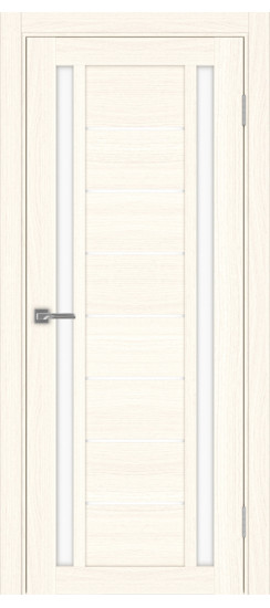 Межкомнатная дверь Турин_558.212.60  Ясень светлый