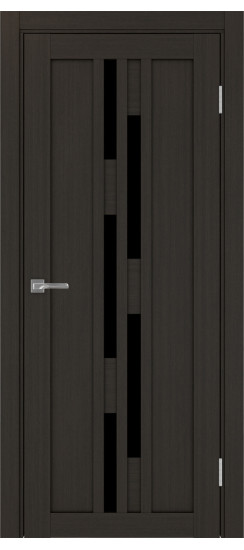 Межкомнатная дверь Турин_551.121.60  Венге FL