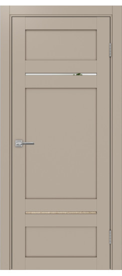 Межкомнатная дверь Турин_532.12121.30  Мокко
