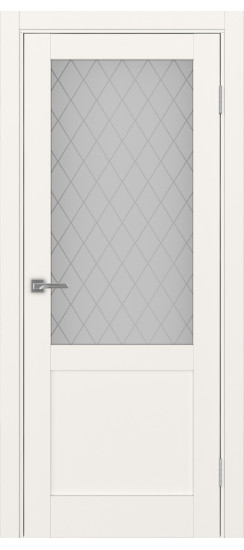 Межкомнатная дверь Турин_502.21.30  Бежевый