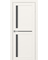 Турин_523АПС.221 молдинг алюм.хром ЭКО-шпон Бежевый