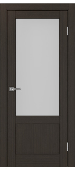 Межкомнатная дверь Турин_540ПФ.21.35  Венге FL