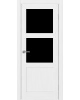 Турин_530.221 ЭКО-шпон Белый лёд