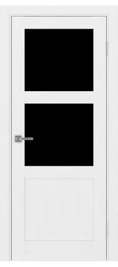 Межкомнатная дверь Турин_530.221.30  Белый лёд