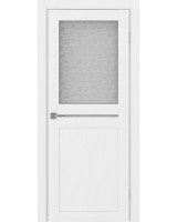 Турин_520.221 ЭКО-шпон Белый лёд