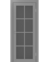 Турин_541.2222 ЭКО-шпон Серый