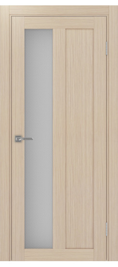 Межкомнатная дверь Турин_521.21.60  Дуб беленый FL