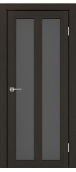 Межкомнатная дверь Турин_521.22.60  Венге FL