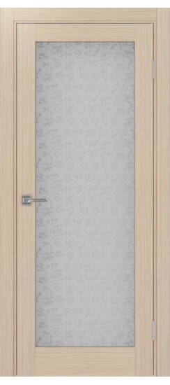 Межкомнатная дверь Турин_501.2.30  Дуб беленый FL